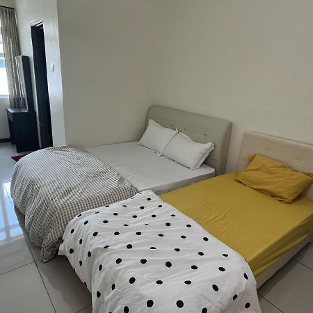 Low Season Promotion! 4B11B Mountainview 16 Pax Ipoh Esterno foto