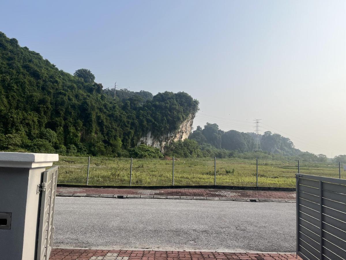 Low Season Promotion! 4B11B Mountainview 16 Pax Ipoh Esterno foto