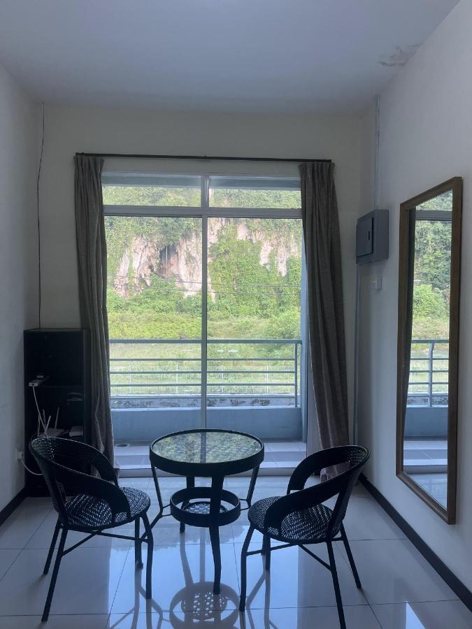 Low Season Promotion! 4B11B Mountainview 16 Pax Ipoh Esterno foto