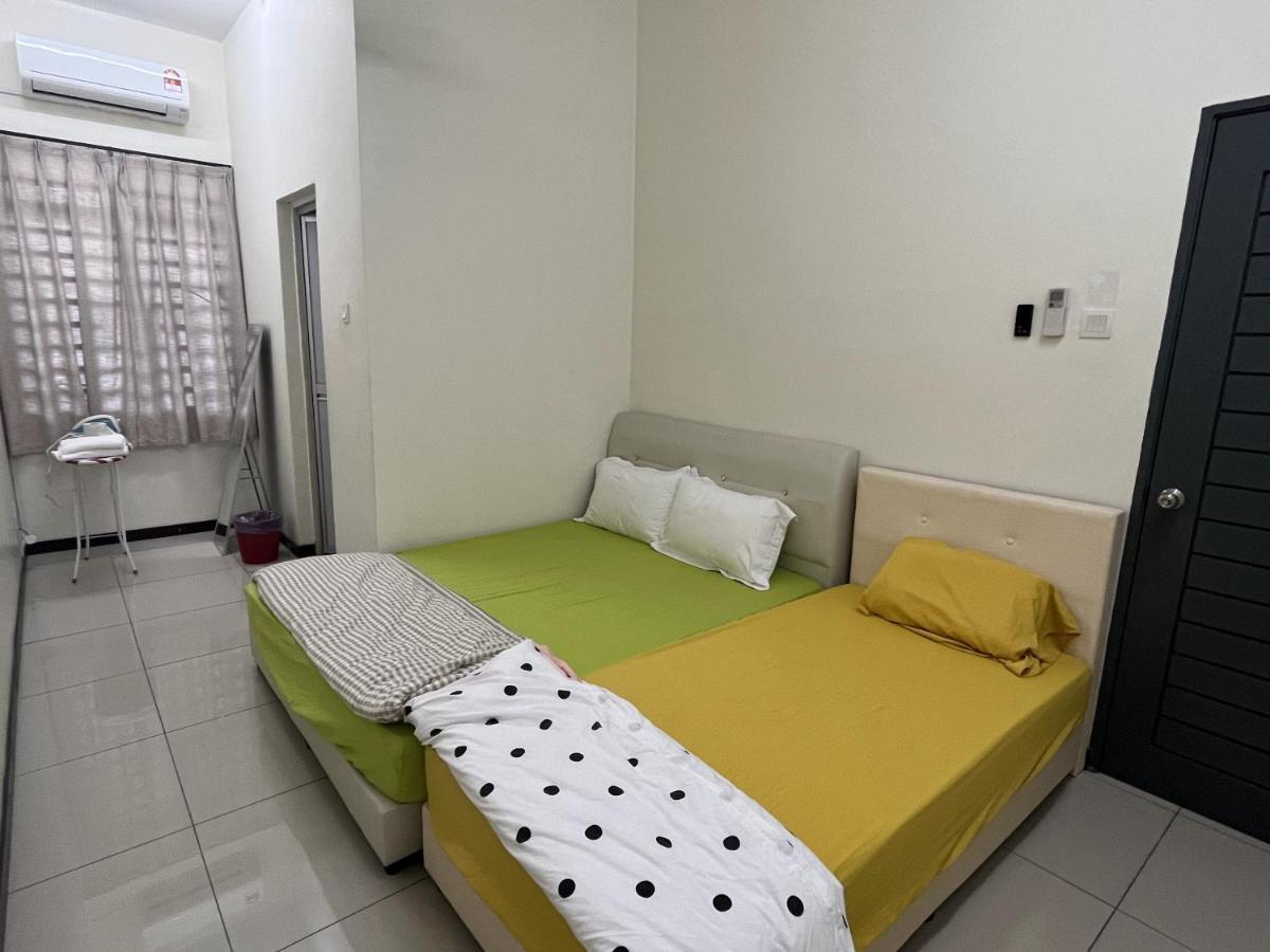 Low Season Promotion! 4B11B Mountainview 16 Pax Ipoh Esterno foto