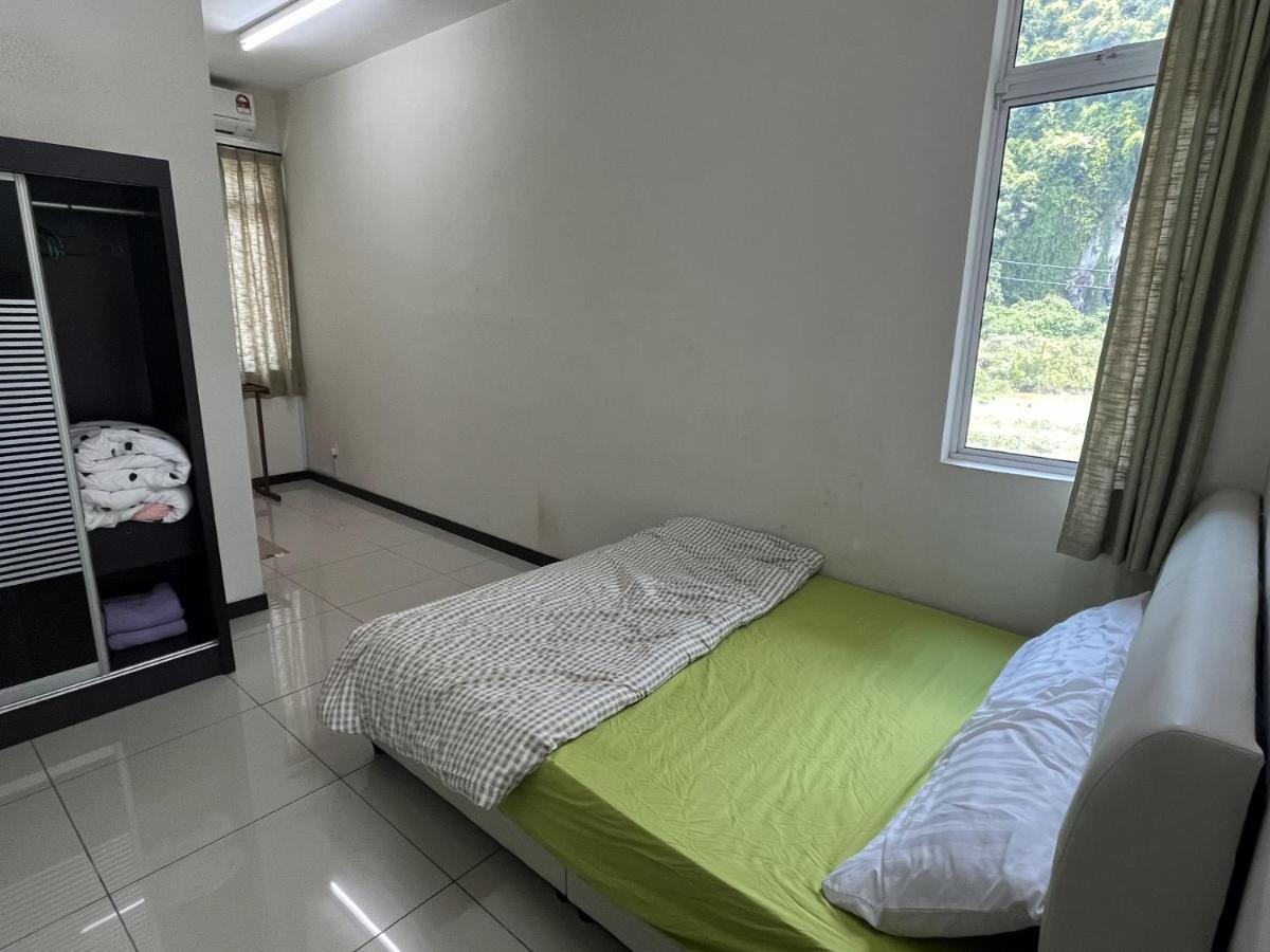 Low Season Promotion! 4B11B Mountainview 16 Pax Ipoh Esterno foto