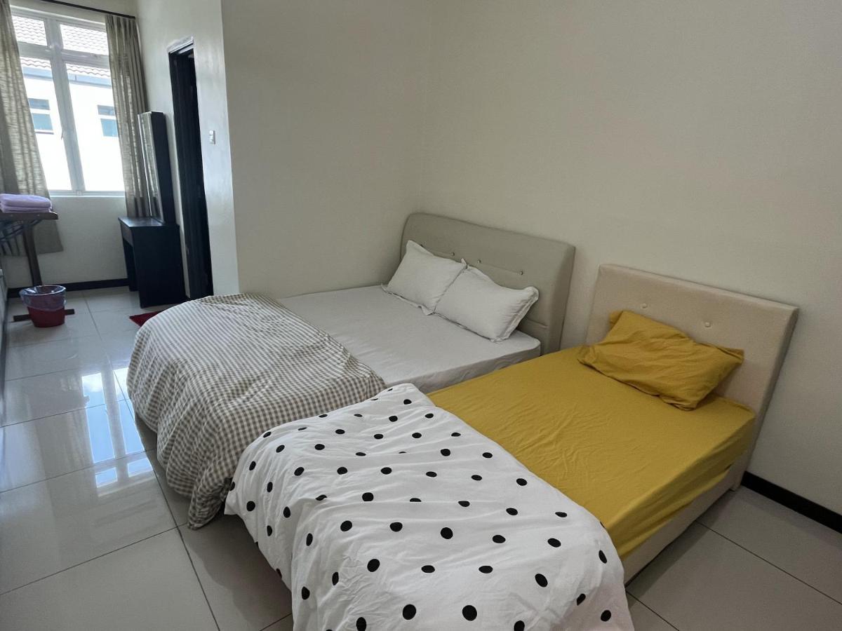 Low Season Promotion! 4B11B Mountainview 16 Pax Ipoh Esterno foto